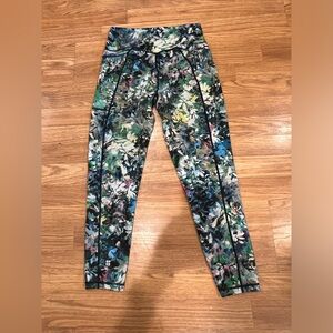 Sweaty Betty leggings